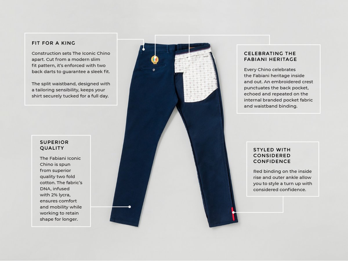 shop the formal look for him