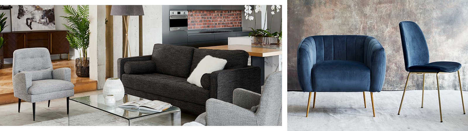 Furniture For Sale Online and in Store - South Africa | @home