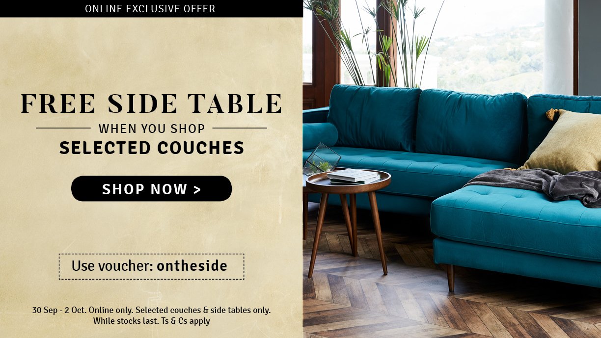 Home Homeware Furniture Online Store