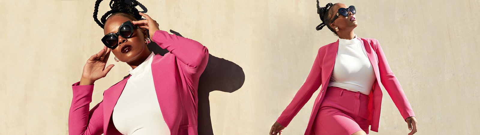 Shop Plus Size Fashion Online in South Africa | Foschini