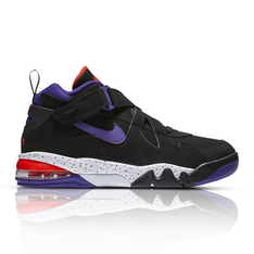 nike air force max cb purple