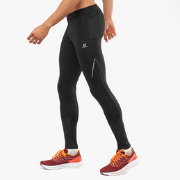 Men's Running Tights u0026 Track Pants | Totalsports