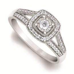 Diamond Jewellery, Rings, Bracelets & Accessories| Sterns