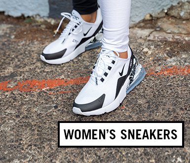 Rode datum Uitsluiten Beroep Shop the latest women's sneakers, shoes & clothing online at sportscene