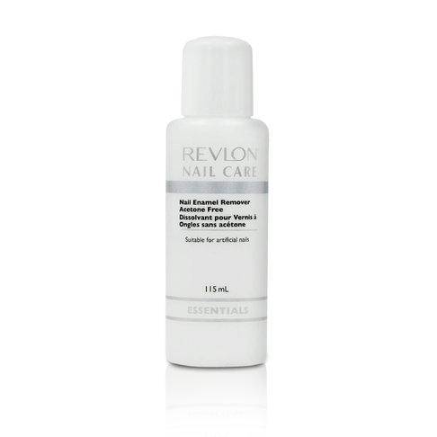 Nail Enamel Remover 