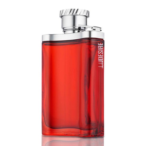 Dunhill Desire Red Eau De Toilette