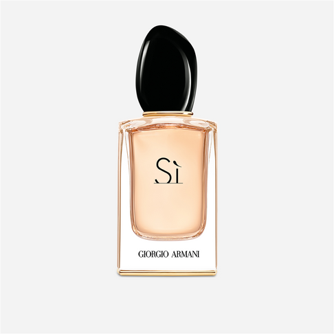 Parfum Si Armani