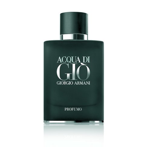 acqua sale profumo