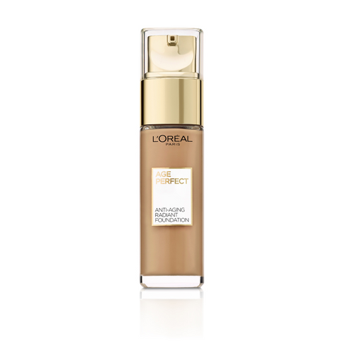 L Oreal Paris Age Perfect Foundation