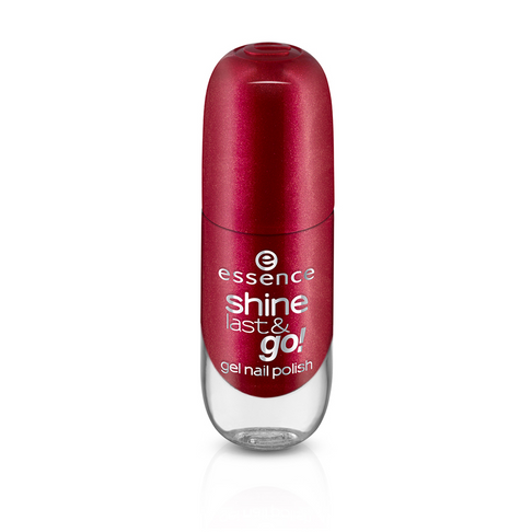 Essence Shine Last Go Gel Nail Polish
