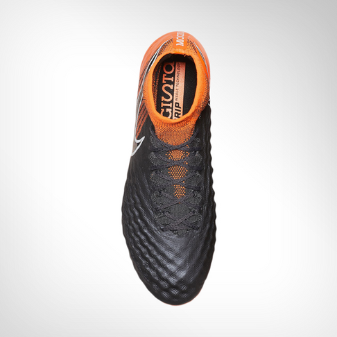 Magista Obra II Elite DF FG. Nike.com AT