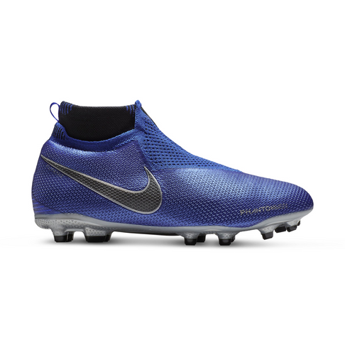 Hot Iii Df Phantom Nike Chaussure Noir Vert Hypervenom Fg