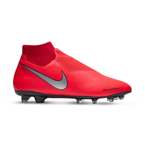 Nike HYPERVENOM Phantom FG Herren Fu ballschuhe