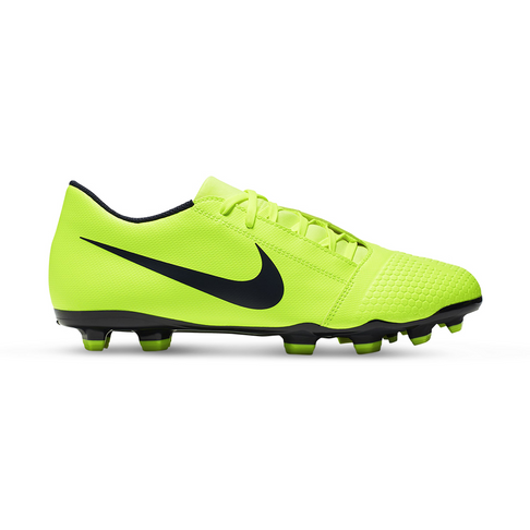 Nike Phantom Vision Academy TF Rising Fire Team Red