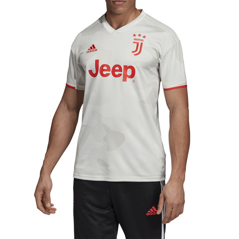 Mens Adidas Juventus 201920 Away Jersey