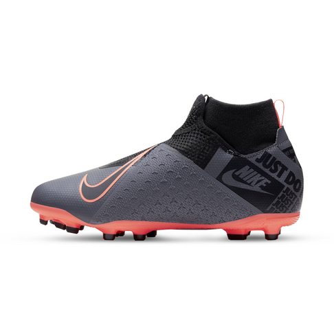 Soccer.com Nike Phantom Vision Designer Tech Talk