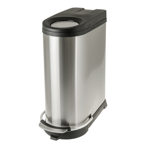 Aria Recycle Pedal Bin 36l