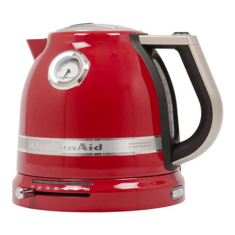 Kitchenaid Artisan Kettle