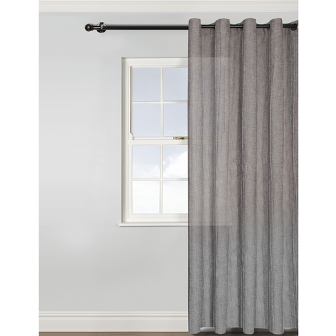 Curtain Eyelet Tuck Sheer 230x250cm