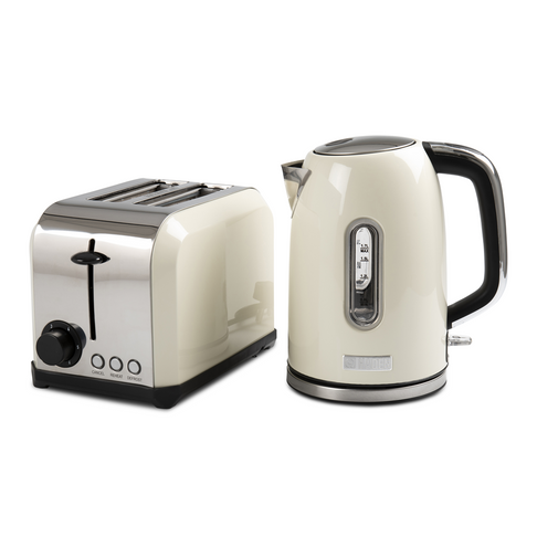 kettle toaster kitchen set