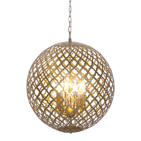 Astrid Chandelier 68x60cm