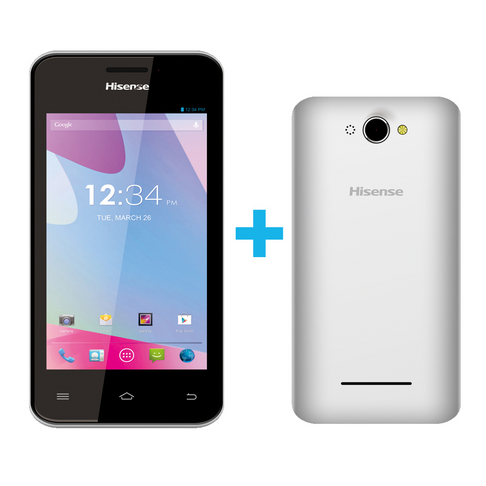 ��� ���� ����� ����� hisense u601s