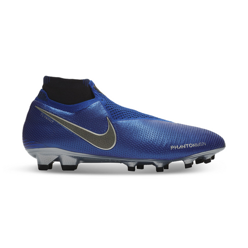 Nike Unisex's Phantom Vsn Club Df Ic Football .in