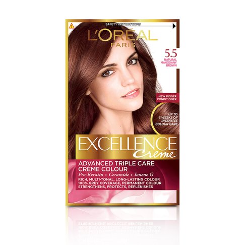 L'Oreal Paris Excellence Crème