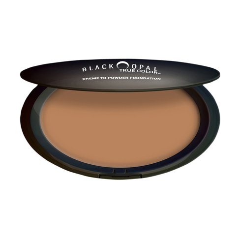 Black Opal True Color Mineral Matte Creme Powder Foundation