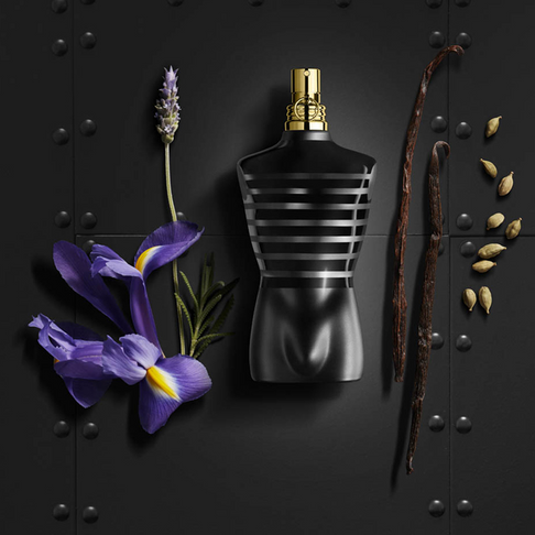 Jean Paul Gaultier Le Male Le Parfum