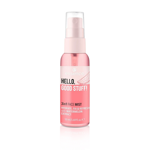 Essence Hello Good Stuff 3in1 Face Mist