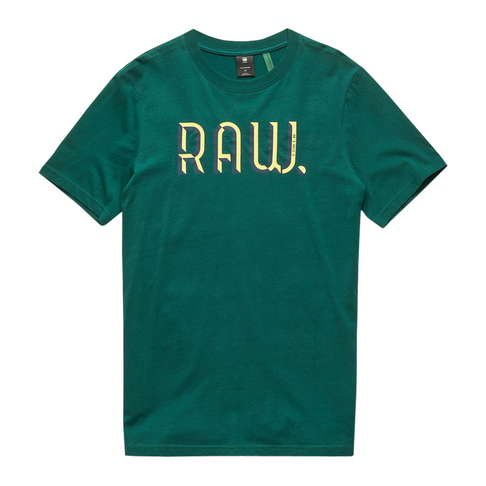 Raw T Shirt At Markham – wavingwithmyhands