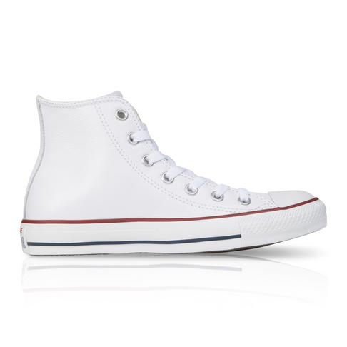 white converse junior size 5