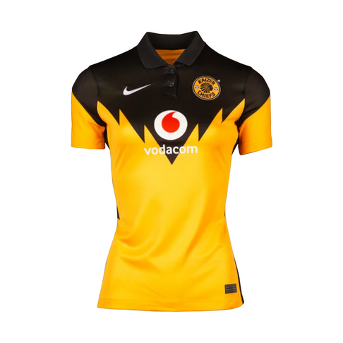 Kaizer Chiefs Fc Jersey : Kaizer Chiefs F C 2020 21 Stadium Home ...