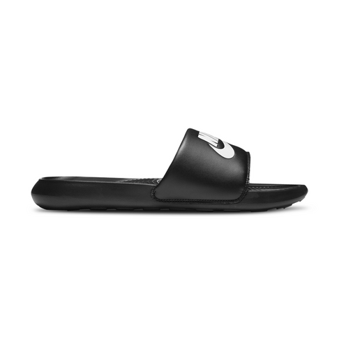 Mens Nike Victori One Black Slide - Totalsports