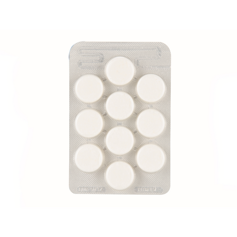 @home descaling tablets