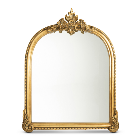 Bellevue Mantel Mirror 150 X 125cm