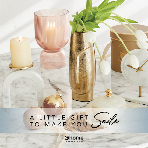 @Home Gift Card