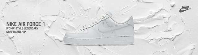 how much is nike air force 1 at sportscene