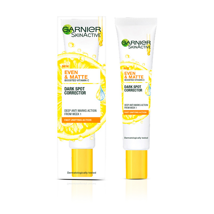 Garnier Even & Matte Dark Spot Corrector
