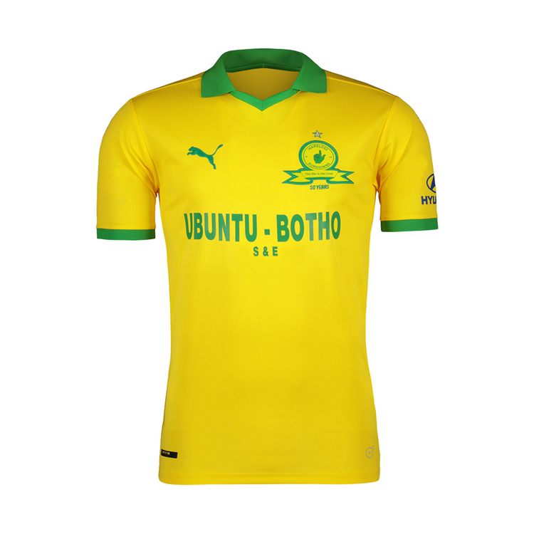 Mamelodi Sundowns Fc