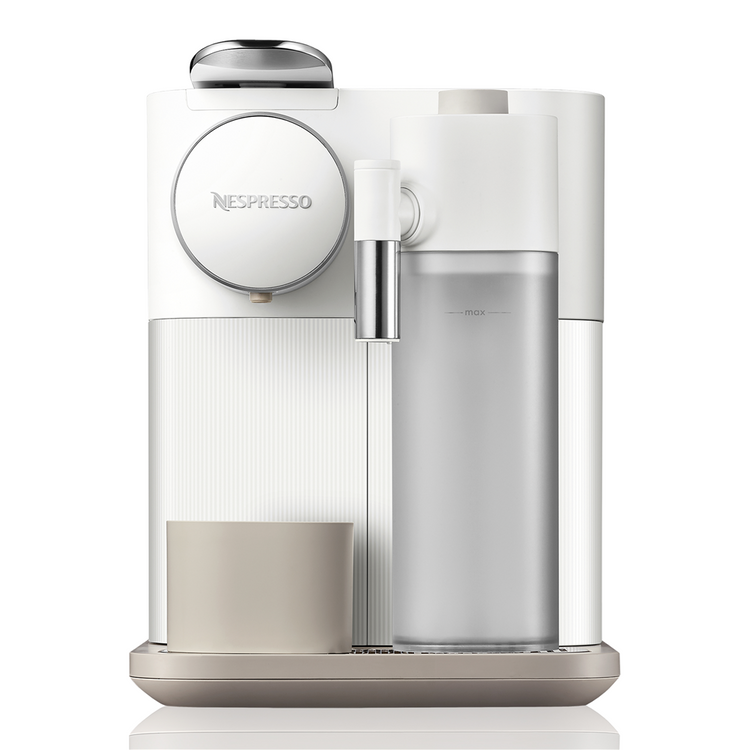 gran lattissima white