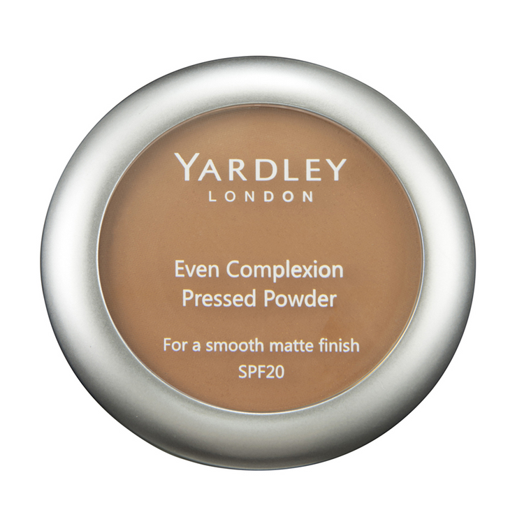 Yardley Even Complexion Foundation SPF 20