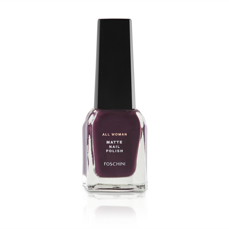 Foschini All Woman Matte Nail Polish