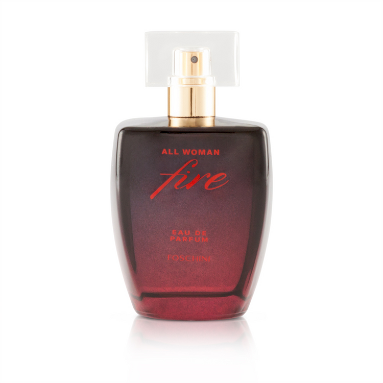 Foschini All Woman Fire Eau De Parfum