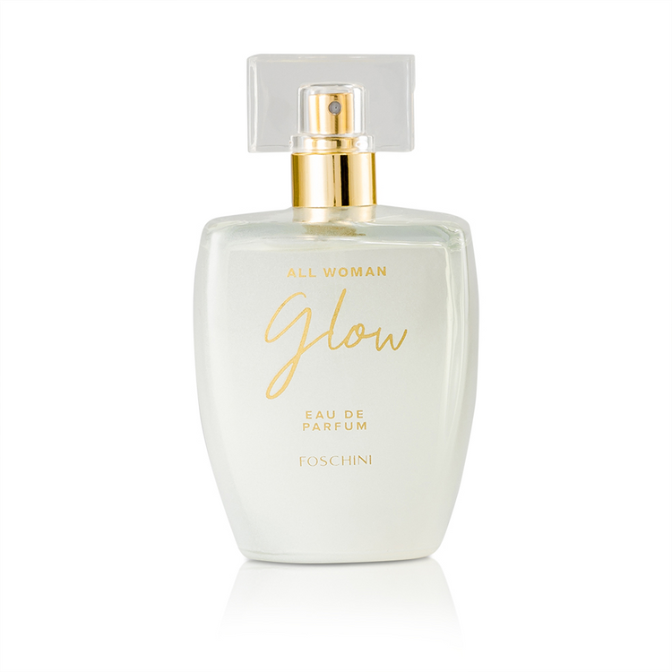 Foschini All Woman Glow Eau De Parfum