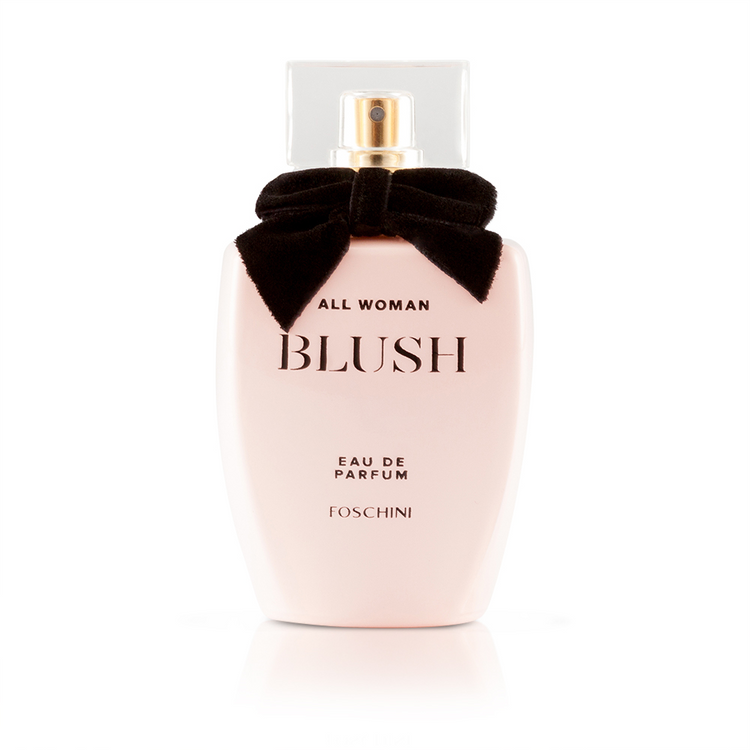 Foschini All Woman Blush Eau De parfum