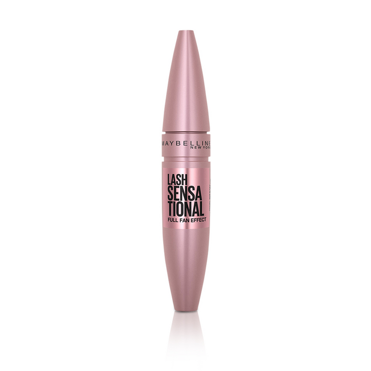 Maybelline Lash Sensational Mascara Midnight Rose
