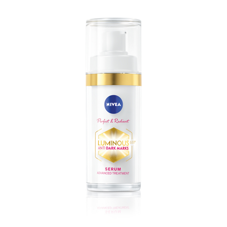 Nivea Perfect & Radiant Luminous 630 Treatment Serum