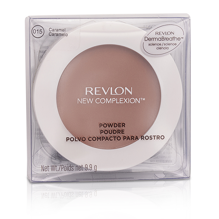 Revlon New Complexion Powder